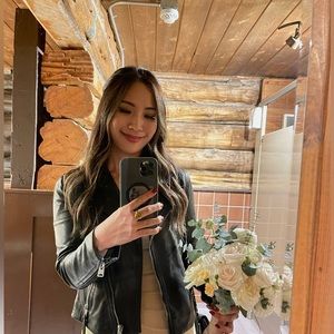 Meet your Posher, Jody